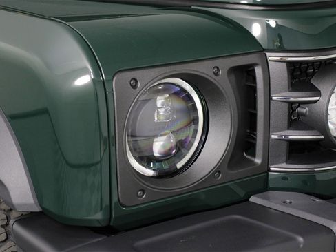 New 2025 INEOS Grenadier Fieldmaster Edition image 17