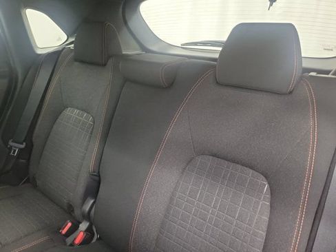 Certified 2025 Honda HR-V Sport image 12