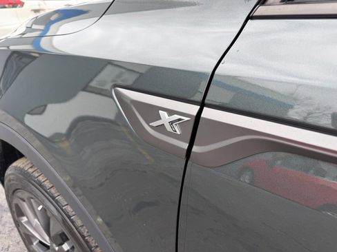 Used 2022 Kia Sorento X-Line EX image 9