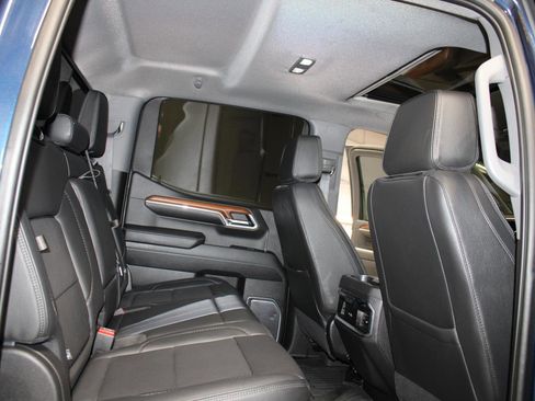 Used 2023 GMC Sierra 1500 Denali w/ Technology Package AWD/4WD image 23