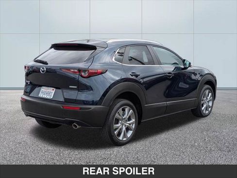 Certified 2023 MAZDA CX-30 AWD 2.5 S w/ Preferred Package image 5