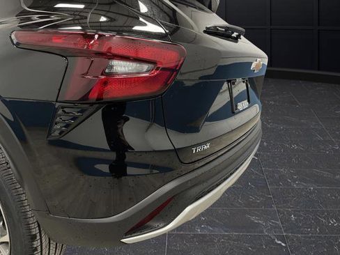 New 2026 Chevrolet Trax LT w/ Driver Confidence Package image 30