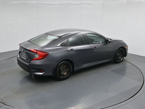 Used 2017 Honda Civic LX image 36