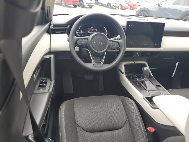 New 2026 MAZDA CX-5 Preferred AWD/4WD image 11