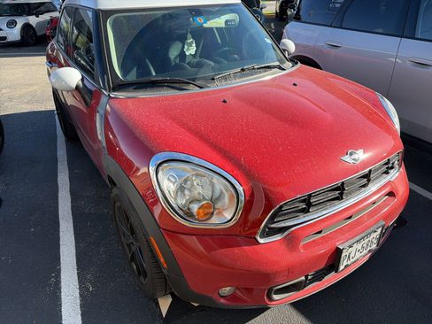 Used 2015 MINI Cooper Countryman S image 5