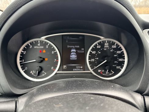 Used 2018 Nissan Sentra SV image 16