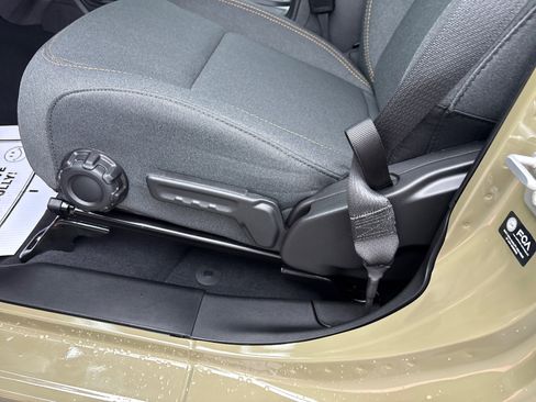 New 2026 Jeep Gladiator Willys image 18