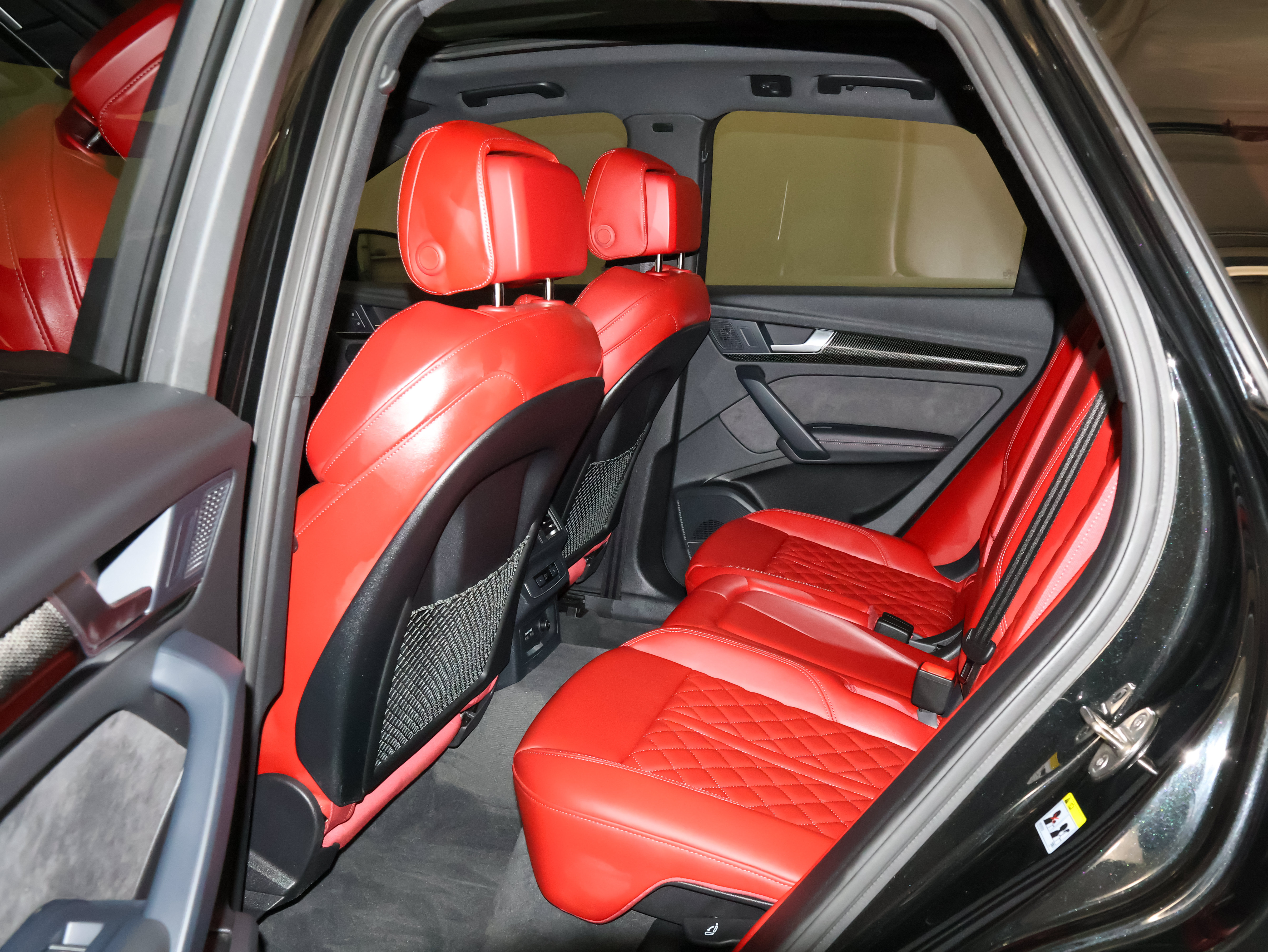 Used 2023 Audi SQ5 Premium Plus w/ Premium Plus Package AWD/4WD image 25