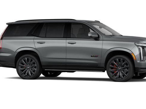 New 2026 Cadillac Escalade V image 13