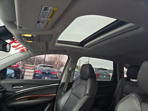 Used 2014 Acura MDX SH-AWD w/ Technology Package image 9