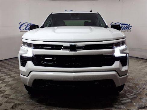 New 2026 Chevrolet Silverado 1500 RST w/ RST Select Package image 3
