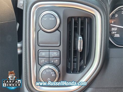 Used 2020 GMC Sierra 1500 Elevation w/ Elevation Value Package image 28