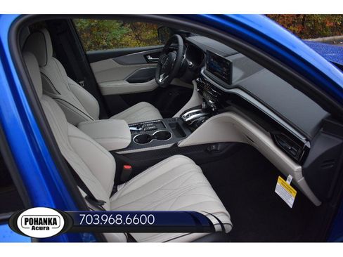 New 2026 Acura MDX A-Spec image 14