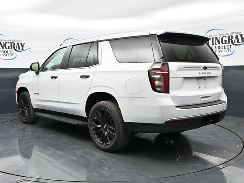 Used 2023 Chevrolet Tahoe LS w/ Driver Alert Package RWD image 5