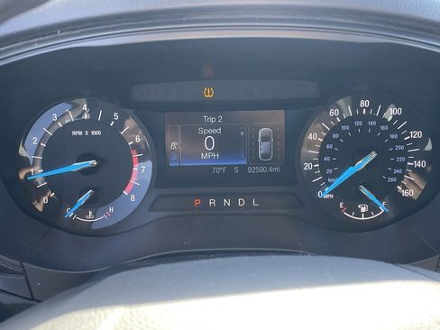 Used 2019 Ford Fusion S image 6