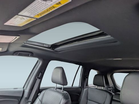 Used 2021 Honda Passport EX-L image 16