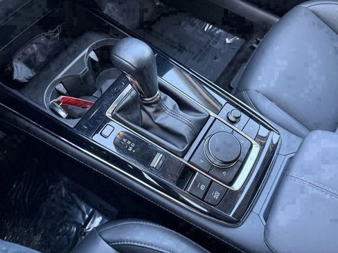 Used 2021 MAZDA CX-30 AWD 2.5 S w/ Preferred Package image 29