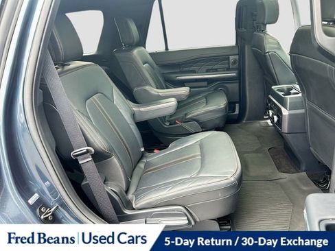 Used 2022 Ford Expedition Platinum AWD/4WD image 38