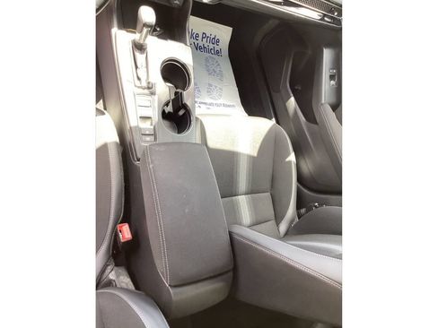 Used 2023 Honda Civic Sport image 18
