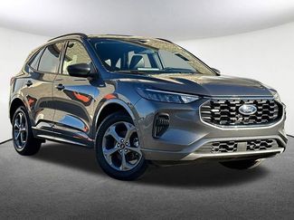 Used 2023 Ford Escape ST-Line w/ Tech Pack #1 video 2