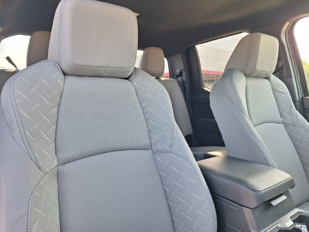 Used 2026 Toyota Tacoma SR5 RWD image 27