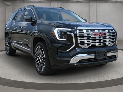 Used 2026 GMC Terrain Denali w/ LPO, Floor Liner Package