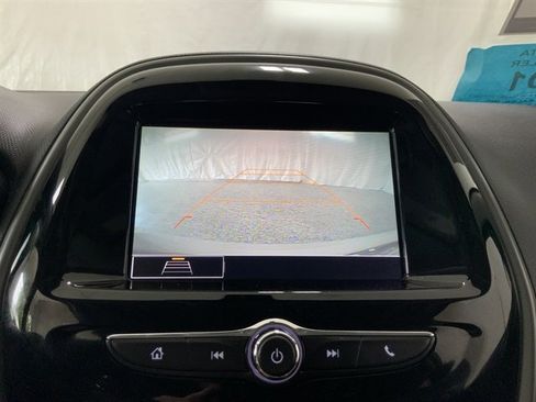 Used 2020 Chevrolet Spark LS image 23