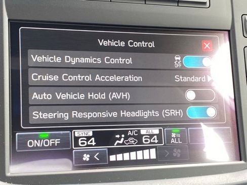 New 2026 Subaru Forester AWD/4WD image 18