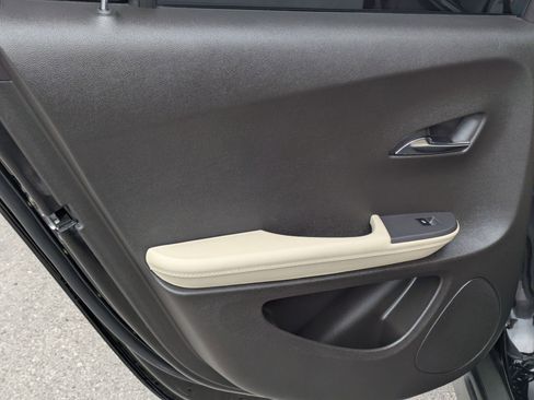 Used 2012 Chevrolet Volt Premium w/ Premium Trim Package image 14