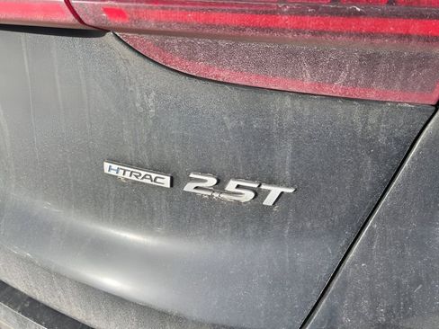 Used 2023 Hyundai Santa Fe Limited image 14