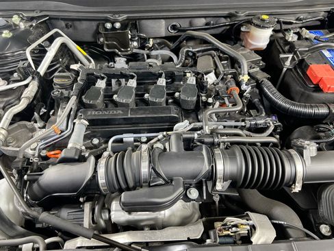 Used 2022 Honda Accord Sport Special Edition image 28