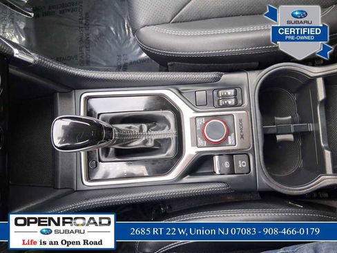 Used 2023 Subaru Forester Touring image 26