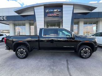 Used 2024 GMC Sierra 2500 Denali Ultimate w/ Max Trailering Package video 2