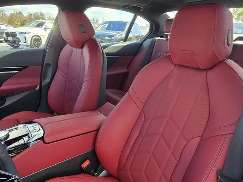 New 2026 BMW 530i w/ M Sport Package image 14