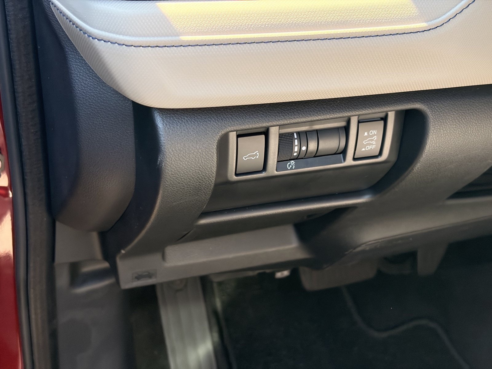 Certified 2026 Subaru Forester Premium AWD/4WD image 21