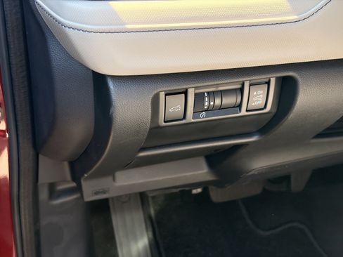 Certified 2026 Subaru Forester Premium AWD/4WD image 21