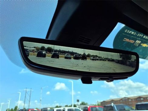 Used 2022 Chevrolet Tahoe High Country image 18