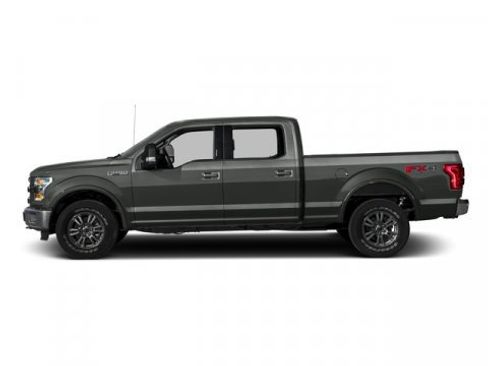 Used 2016 Ford F150 Lariat image 5