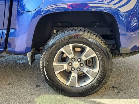 Used 2016 Chevrolet Colorado Z71 image 30