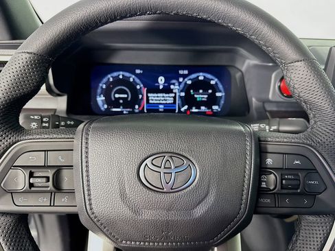 New 2026 Toyota Tacoma TRD Off-Road image 15