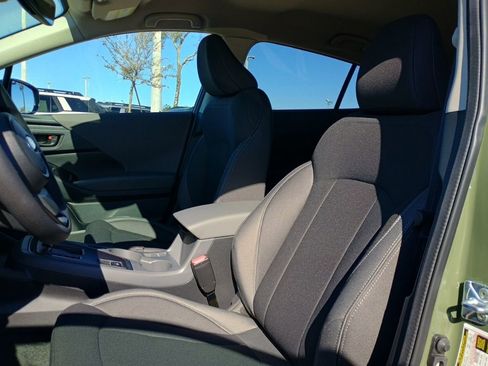 New 2026 Subaru Crosstrek 2.0i Premium image 10