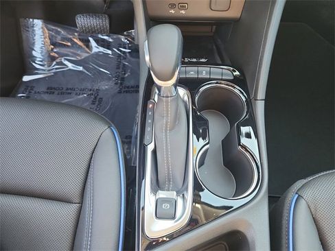 New 2026 Buick Encore GX Sport Touring w/ Advanced Technology Package image 28