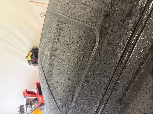 Used 2023 Dodge Challenger SRT Hellcat RWD image 30