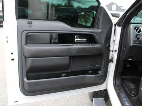 Used 2014 Ford F150 Limited image 36