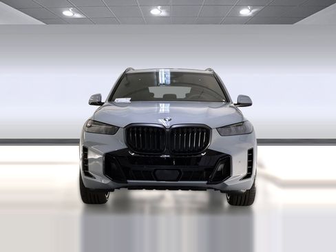 New 2026 BMW X5 sDrive40i w/ M Sport Package image 5