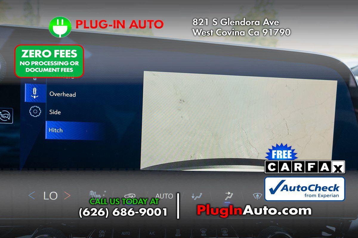 Used 2024 Chevrolet Blazer EV LT AWD/4WD image 36