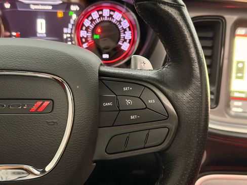 Used 2022 Dodge Challenger R/T w/ Plus Package RWD image 39
