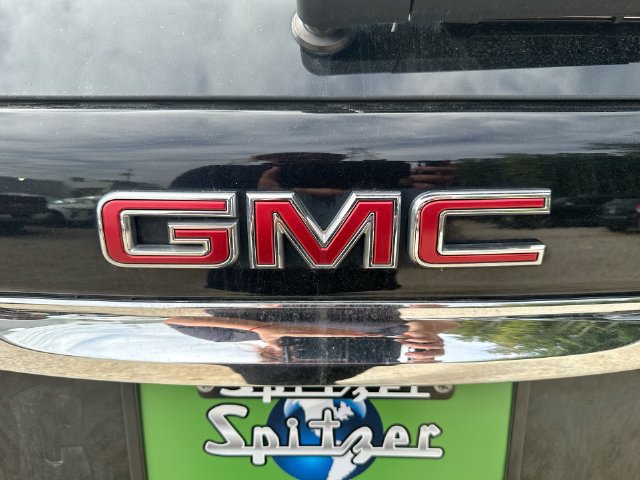 Used 2024 GMC Terrain SLE FWD image 53
