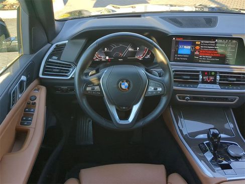 Certified 2023 BMW X5 xDrive40i w/ Premium Package image 17