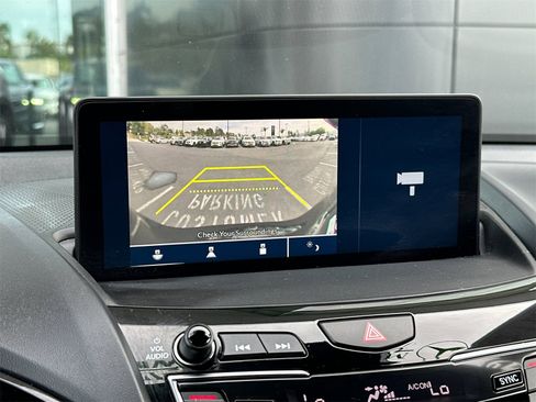 Used 2019 Acura RDX AWD image 21